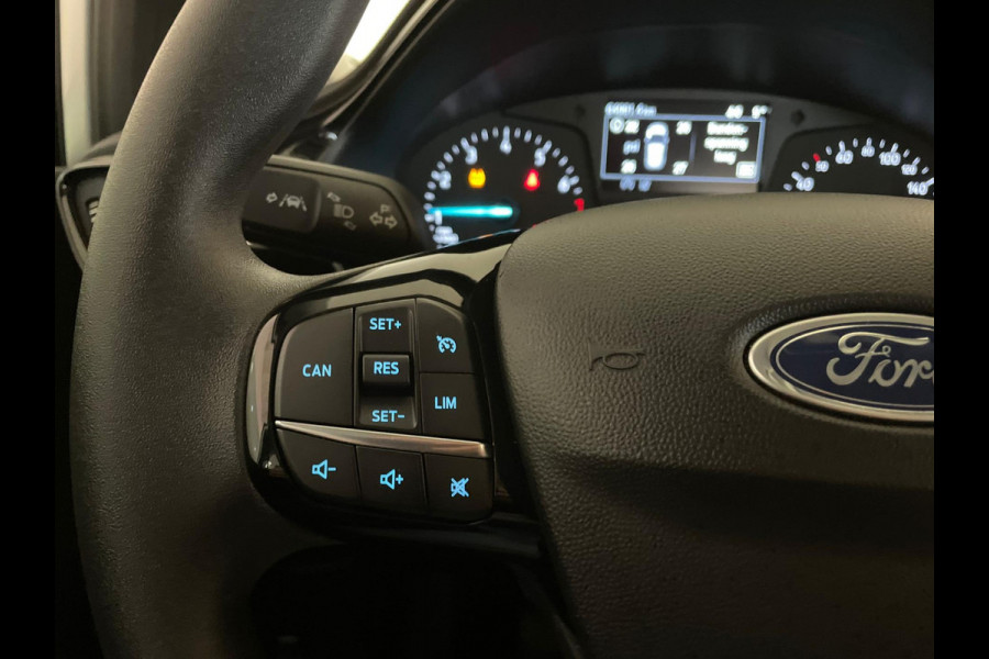 Ford Fiesta 1.0 EcoBoost Connected AIRCO NAVI CRUISE BLUETOOTH ELEK RAMEN PDC 5DRS PRIVACYGLAS SPARCO WIELDOPSET ZEER NETTE AUTO