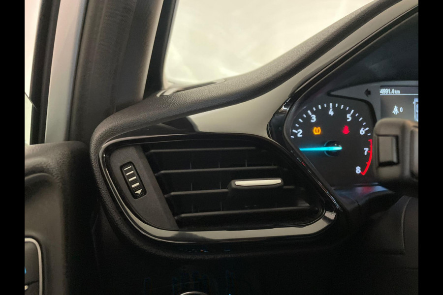 Ford Fiesta 1.0 EcoBoost Connected AIRCO NAVI CRUISE BLUETOOTH ELEK RAMEN PDC 5DRS PRIVACYGLAS SPARCO WIELDOPSET ZEER NETTE AUTO