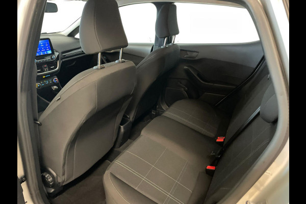 Ford Fiesta 1.0 EcoBoost Connected AIRCO NAVI CRUISE BLUETOOTH ELEK RAMEN PDC 5DRS PRIVACYGLAS SPARCO WIELDOPSET ZEER NETTE AUTO