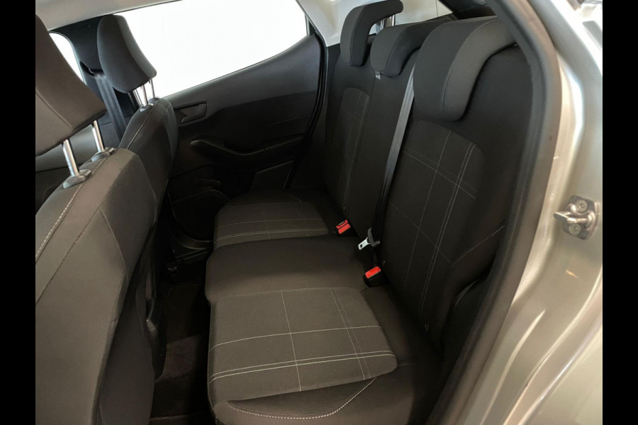 Ford Fiesta 1.0 EcoBoost Connected AIRCO NAVI CRUISE BLUETOOTH ELEK RAMEN PDC 5DRS PRIVACYGLAS SPARCO WIELDOPSET ZEER NETTE AUTO