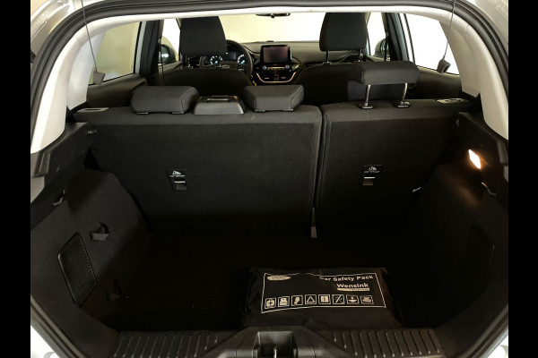 Ford Fiesta 1.0 EcoBoost Connected AIRCO NAVI CRUISE BLUETOOTH ELEK RAMEN PDC 5DRS PRIVACYGLAS SPARCO WIELDOPSET ZEER NETTE AUTO