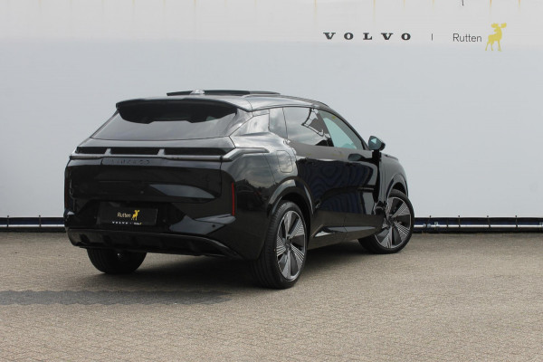 Lynk & Co 08 350PK Automaat More / 200km elektrisch / Stoelventilatie / Massage / Adaptieve cruise control / Panoramadak / Stoelverwarming / Harman Kardon audio / Apple carplay / Parkeersensoren met 360 camera / Elektrische stoelen / BLIS