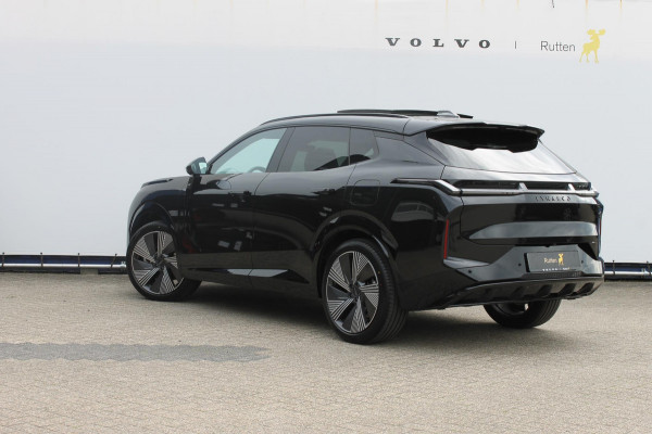 Lynk & Co 08 350PK Automaat More / 200km elektrisch / Stoelventilatie / Massage / Adaptieve cruise control / Panoramadak / Stoelverwarming / Harman Kardon audio / Apple carplay / Parkeersensoren met 360 camera / Elektrische stoelen / BLIS