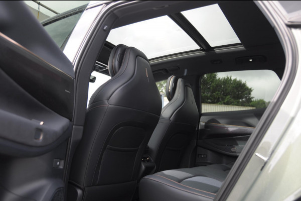 Lynk & Co 08 350PK Automaat More / 200km elektrisch / Stoelventilatie / Massage / Adaptieve cruise control / Panoramadak / Stoelverwarming / Harman Kardon audio / Apple carplay / Parkeersensoren met 360 camera / Elektrische stoelen / BLIS