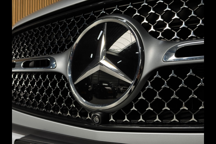 Mercedes-Benz GLC 400e 4MATIC AMG Line PANO|BURMESTER|HUD|AMBIENT|MEMORY|20 INCH BREEDSET
