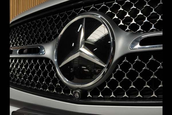 Mercedes-Benz GLC 400e 4MATIC AMG Line PANO|BURMESTER|HUD|AMBIENT|MEMORY|20 INCH BREEDSET