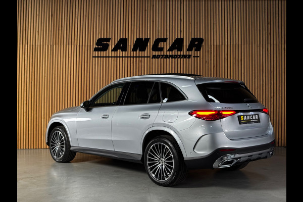 Mercedes-Benz GLC 400e 4MATIC AMG Line PANO|BURMESTER|HUD|AMBIENT|MEMORY|20 INCH BREEDSET