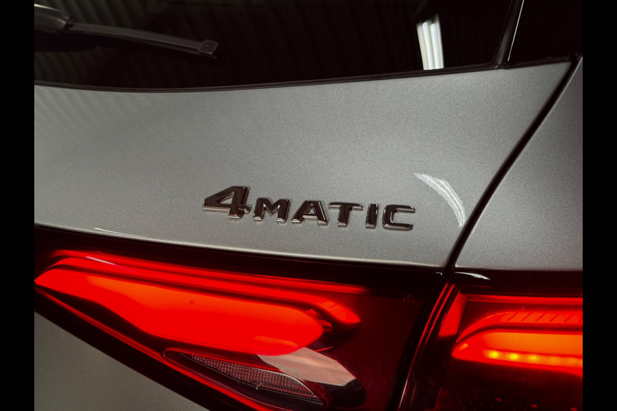 Mercedes-Benz GLC 400e 4MATIC AMG Line PANO|BURMESTER|HUD|AMBIENT|MEMORY|20 INCH BREEDSET