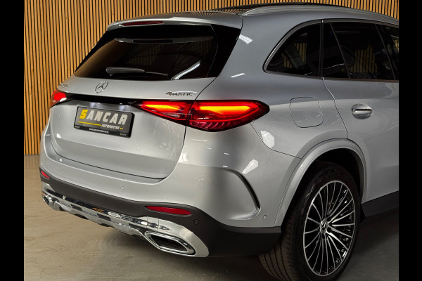 Mercedes-Benz GLC 400e 4MATIC AMG Line PANO|BURMESTER|HUD|AMBIENT|MEMORY|20 INCH BREEDSET