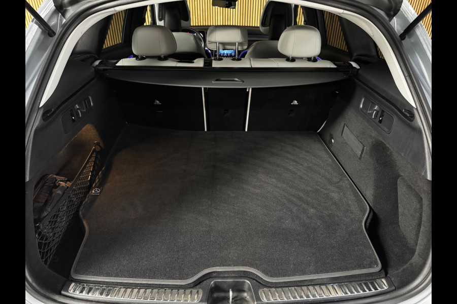 Mercedes-Benz GLC 400e 4MATIC AMG Line PANO|BURMESTER|HUD|AMBIENT|MEMORY|20 INCH BREEDSET