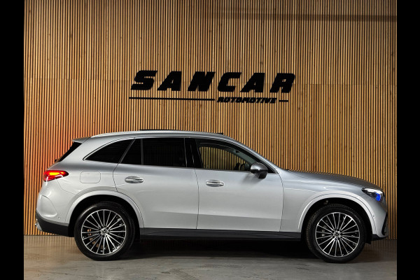 Mercedes-Benz GLC 400e 4MATIC AMG Line PANO|BURMESTER|HUD|AMBIENT|MEMORY|20 INCH BREEDSET