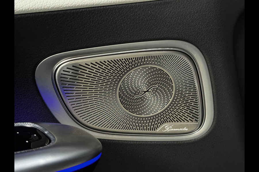 Mercedes-Benz GLC 400e 4MATIC AMG Line PANO|BURMESTER|HUD|AMBIENT|MEMORY|20 INCH BREEDSET