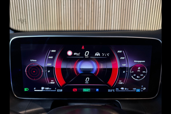 Mercedes-Benz GLC 400e 4MATIC AMG Line PANO|BURMESTER|HUD|AMBIENT|MEMORY|20 INCH BREEDSET