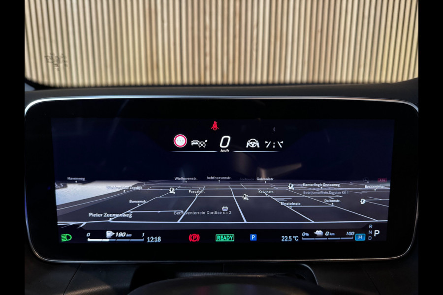 Mercedes-Benz GLC 400e 4MATIC AMG Line PANO|BURMESTER|HUD|AMBIENT|MEMORY|20 INCH BREEDSET