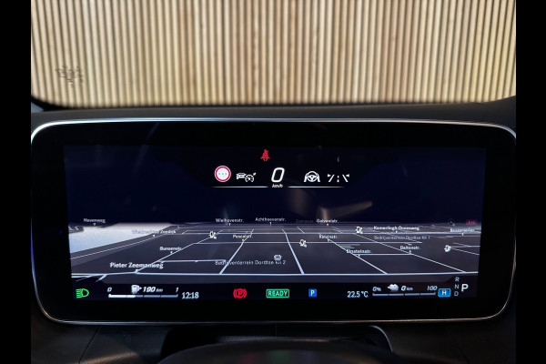 Mercedes-Benz GLC 400e 4MATIC AMG Line PANO|BURMESTER|HUD|AMBIENT|MEMORY|20 INCH BREEDSET