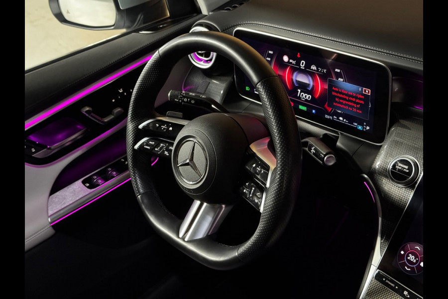 Mercedes-Benz GLC 400e 4MATIC AMG Line PANO|BURMESTER|HUD|AMBIENT|MEMORY|20 INCH BREEDSET