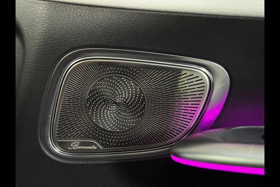 Mercedes-Benz GLC 400e 4MATIC AMG Line PANO|BURMESTER|HUD|AMBIENT|MEMORY|20 INCH BREEDSET