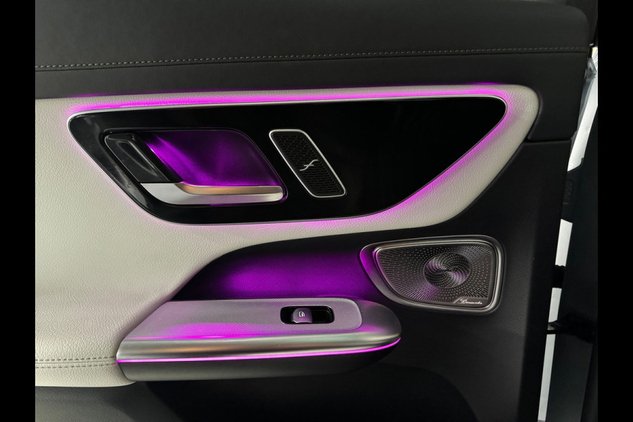 Mercedes-Benz GLC 400e 4MATIC AMG Line PANO|BURMESTER|HUD|AMBIENT|MEMORY|20 INCH BREEDSET