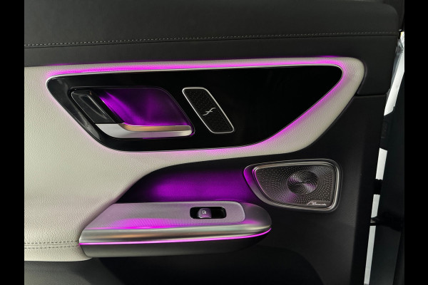 Mercedes-Benz GLC 400e 4MATIC AMG Line PANO|BURMESTER|HUD|AMBIENT|MEMORY|20 INCH BREEDSET