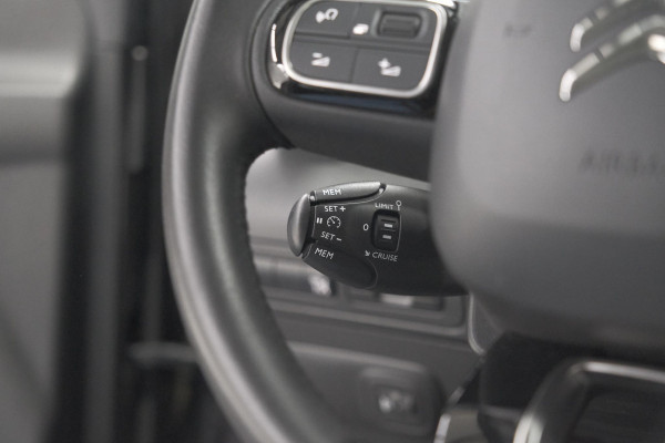 Citroën C3 Aircross PureTech 130 EAT6 Shine Pack | Camera | Apple Carplay | Parkeersensoren | Navigatie