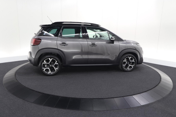 Citroën C3 Aircross PureTech 130 EAT6 Shine Pack | Camera | Apple Carplay | Parkeersensoren | Navigatie