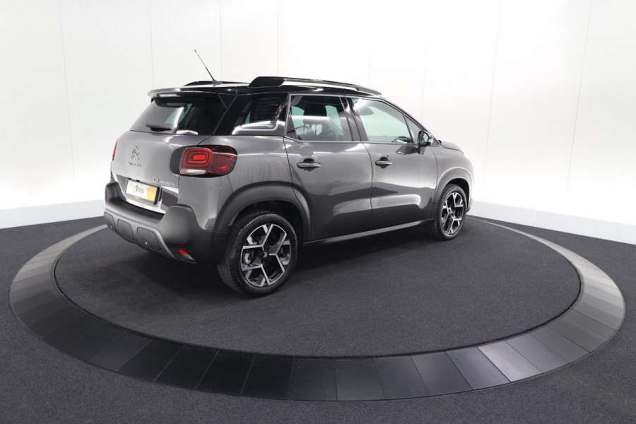 Citroën C3 Aircross PureTech 130 EAT6 Shine Pack | Camera | Apple Carplay | Parkeersensoren | Navigatie