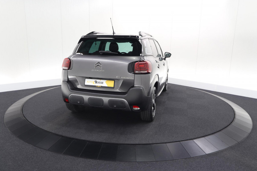 Citroën C3 Aircross PureTech 130 EAT6 Shine Pack | Camera | Apple Carplay | Parkeersensoren | Navigatie