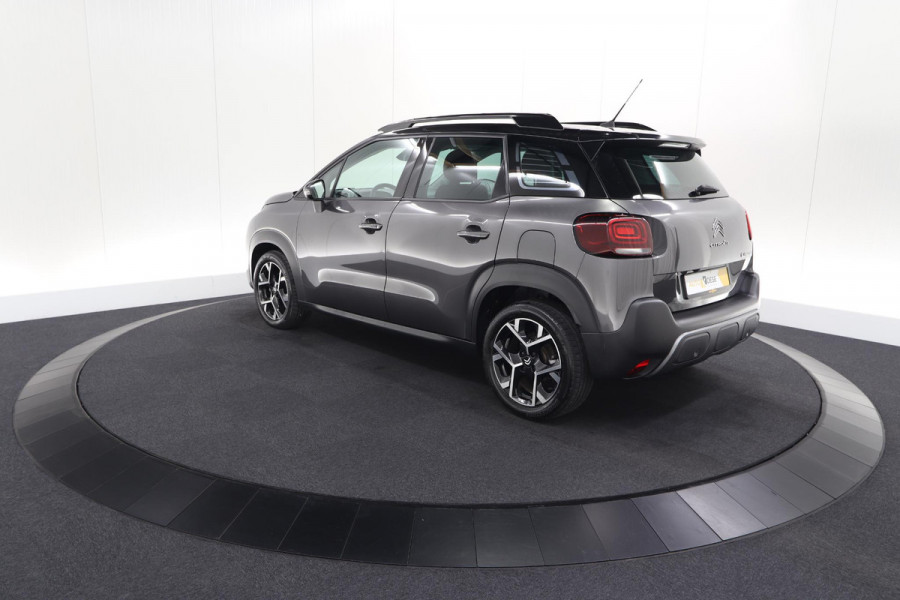 Citroën C3 Aircross PureTech 130 EAT6 Shine Pack | Camera | Apple Carplay | Parkeersensoren | Navigatie