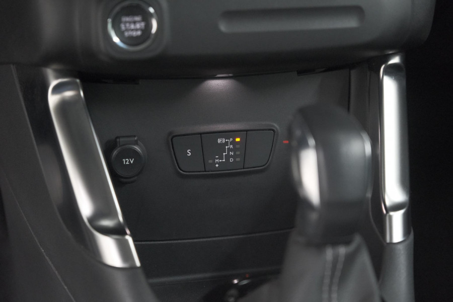 Citroën C3 Aircross PureTech 130 EAT6 Shine Pack | Camera | Apple Carplay | Parkeersensoren | Navigatie