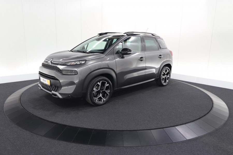 Citroën C3 Aircross PureTech 130 EAT6 Shine Pack | Camera | Apple Carplay | Parkeersensoren | Navigatie