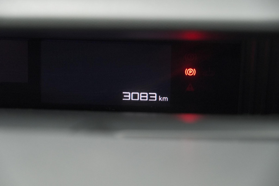 Citroën ë-C3 Max 113pk 44 kWh | 11 KW Lader | 96,1% SOH | Camera | Navigatie | Parkeersensoren