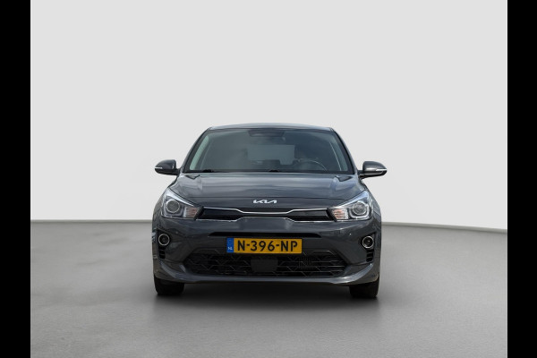 Kia Rio 1.0 T-GDi MHEV DynamicPlusLine Automaat