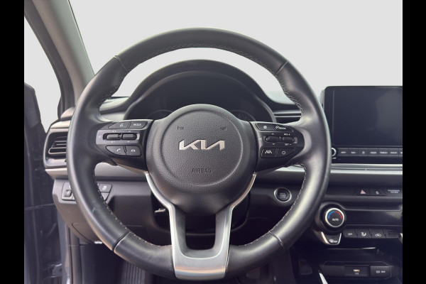 Kia Rio 1.0 T-GDi MHEV DynamicPlusLine Automaat