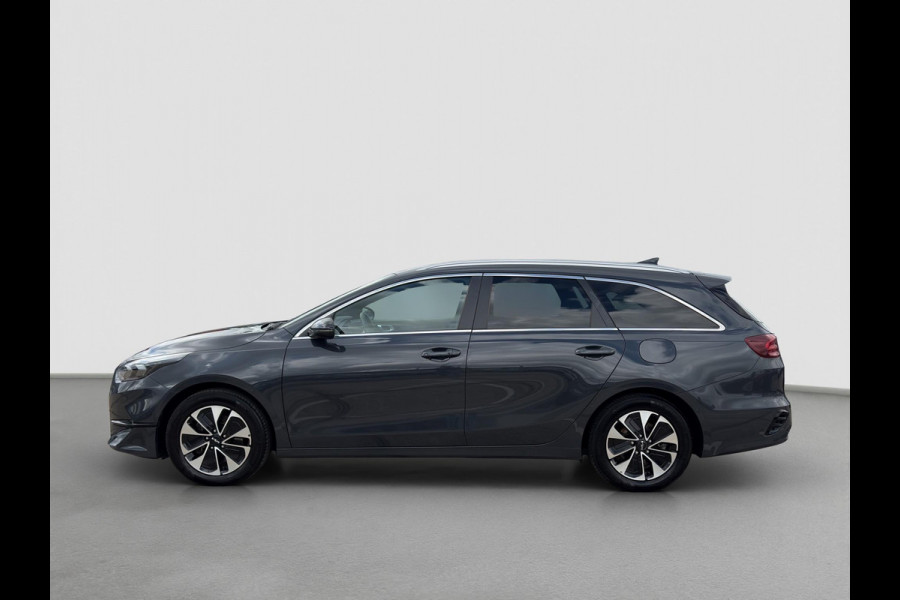 Kia Ceed Sportswagon 1.0 T-GDi Design Edition
