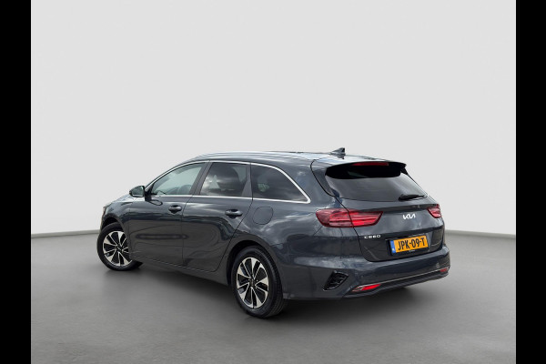 Kia Ceed Sportswagon 1.0 T-GDi Design Edition