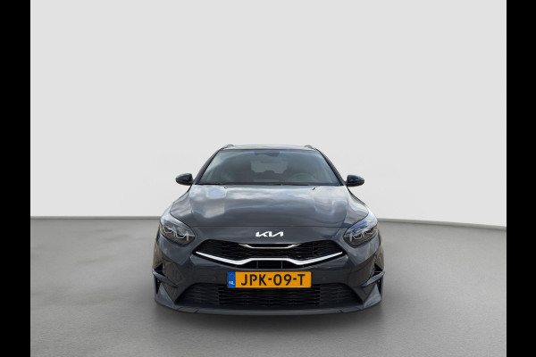 Kia Ceed Sportswagon 1.0 T-GDi Design Edition