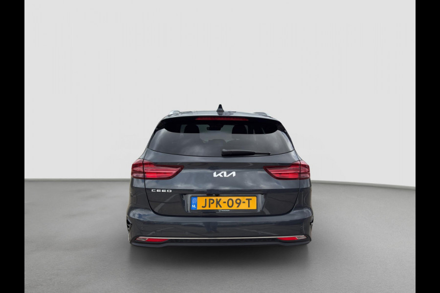 Kia Ceed Sportswagon 1.0 T-GDi Design Edition
