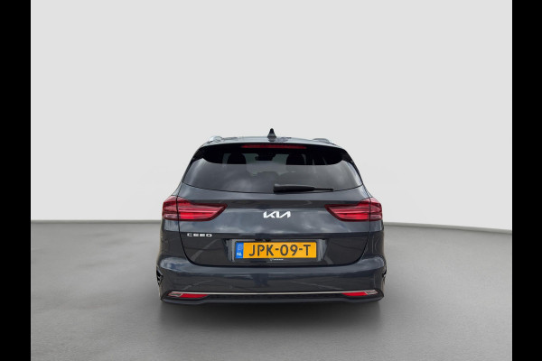 Kia Ceed Sportswagon 1.0 T-GDi Design Edition