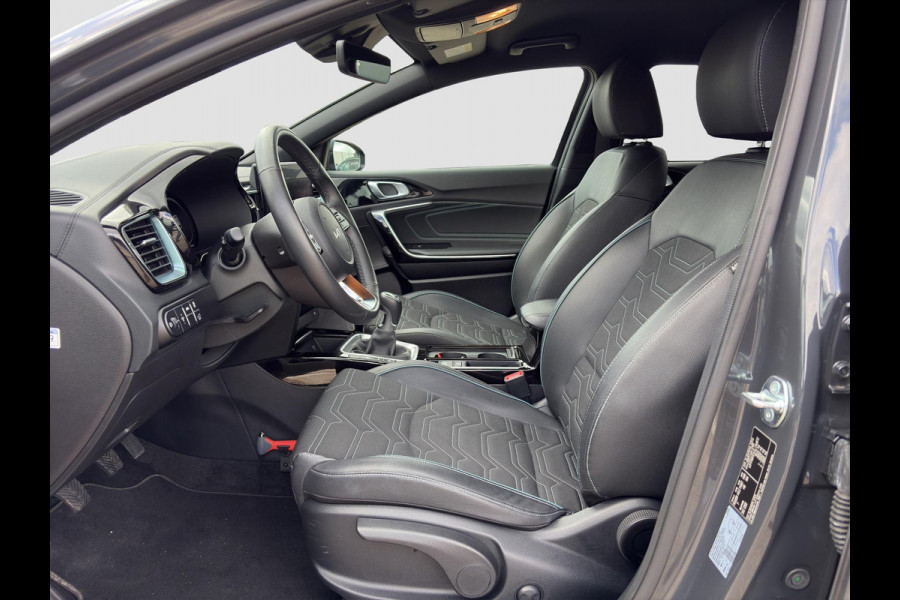 Kia Ceed Sportswagon 1.0 T-GDi Design Edition