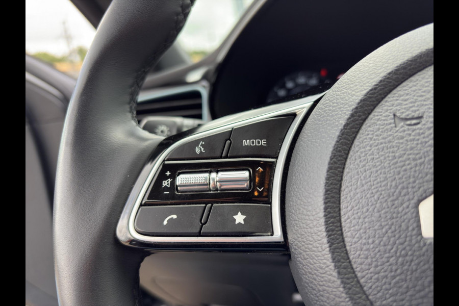 Kia Ceed Sportswagon 1.0 T-GDi Design Edition