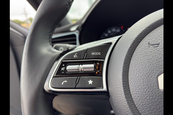 Kia Ceed Sportswagon 1.0 T-GDi Design Edition