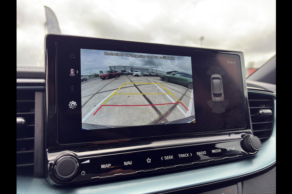 Kia Ceed Sportswagon 1.0 T-GDi Design Edition