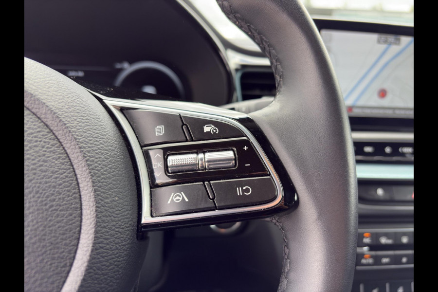 Kia Ceed Sportswagon 1.0 T-GDi Design Edition
