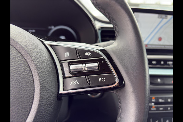 Kia Ceed Sportswagon 1.0 T-GDi Design Edition