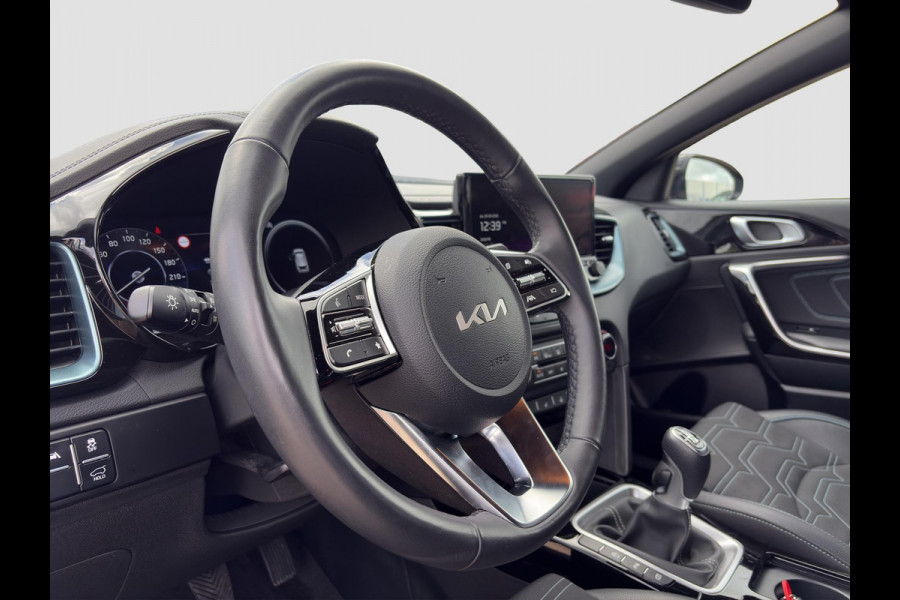 Kia Ceed Sportswagon 1.0 T-GDi Design Edition