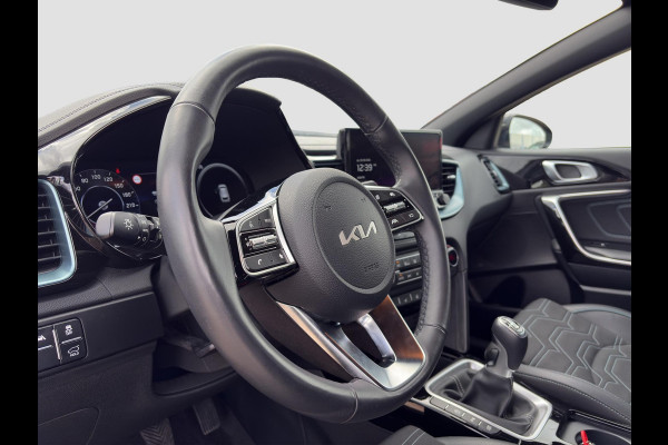 Kia Ceed Sportswagon 1.0 T-GDi Design Edition