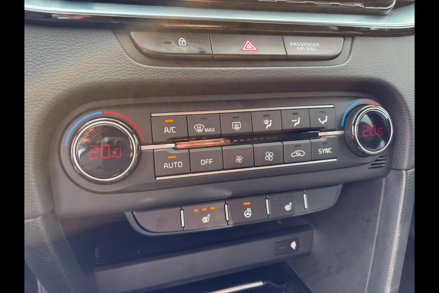 Kia Ceed Sportswagon 1.0 T-GDi Design Edition