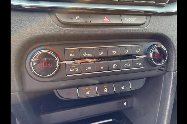 Kia Ceed Sportswagon 1.0 T-GDi Design Edition