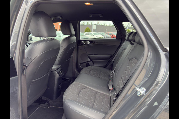 Kia Ceed Sportswagon 1.0 T-GDi Design Edition