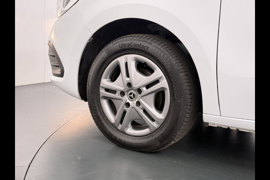 Mercedes-Benz Citan 110 CDI L1 Pro, Cruise C. Airco, NIEUWSTAAT